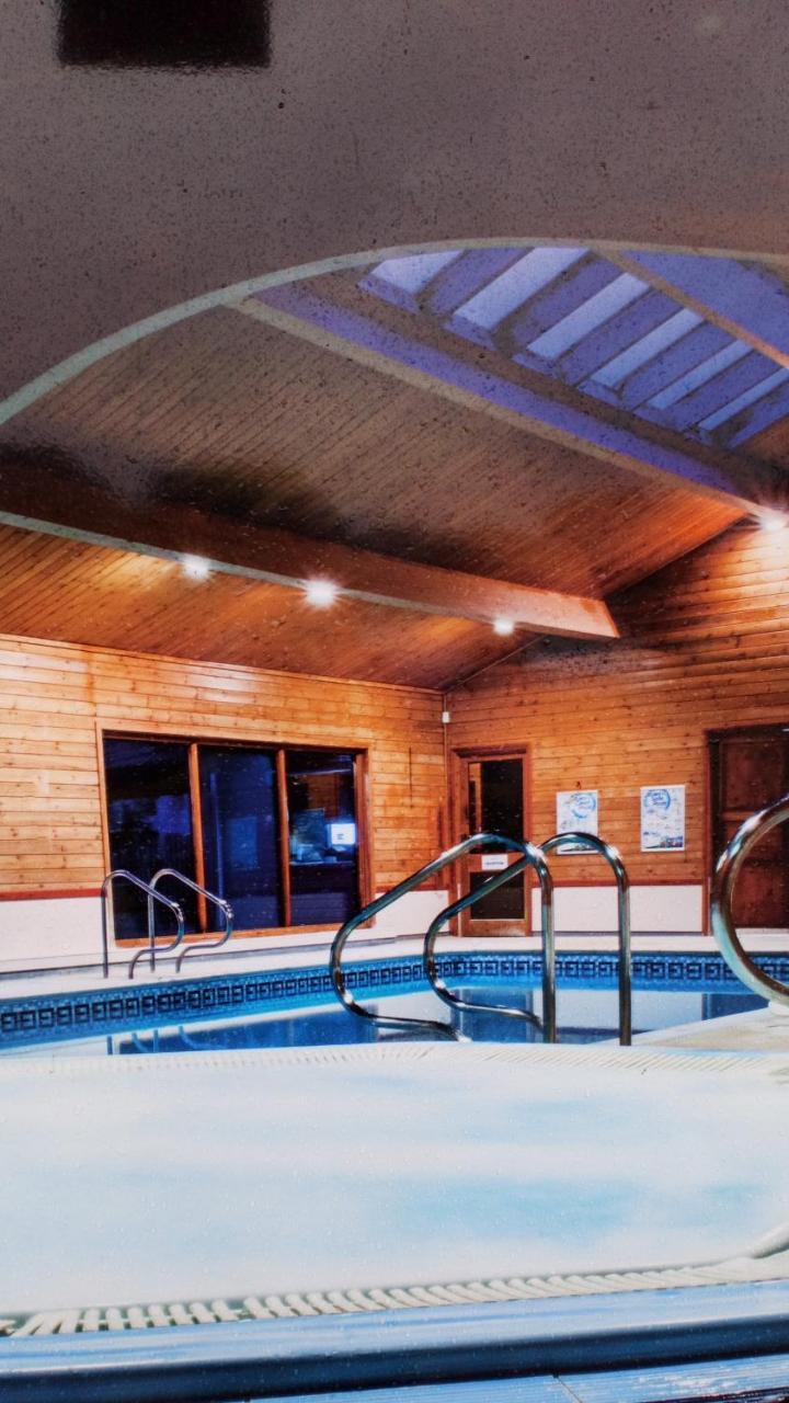 Ferns Hotel/Palms Leisure Carnaby Zewnętrze zdjęcie