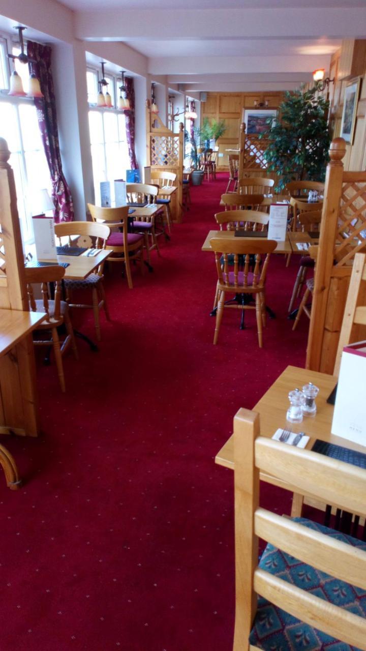 Ferns Hotel/Palms Leisure Carnaby Zewnętrze zdjęcie