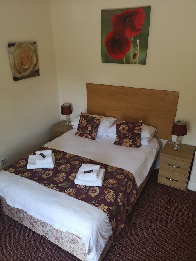 Ferns Hotel/Palms Leisure Carnaby Zewnętrze zdjęcie