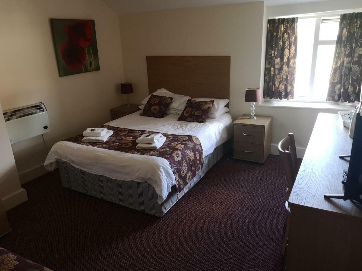 Ferns Hotel/Palms Leisure Carnaby Zewnętrze zdjęcie