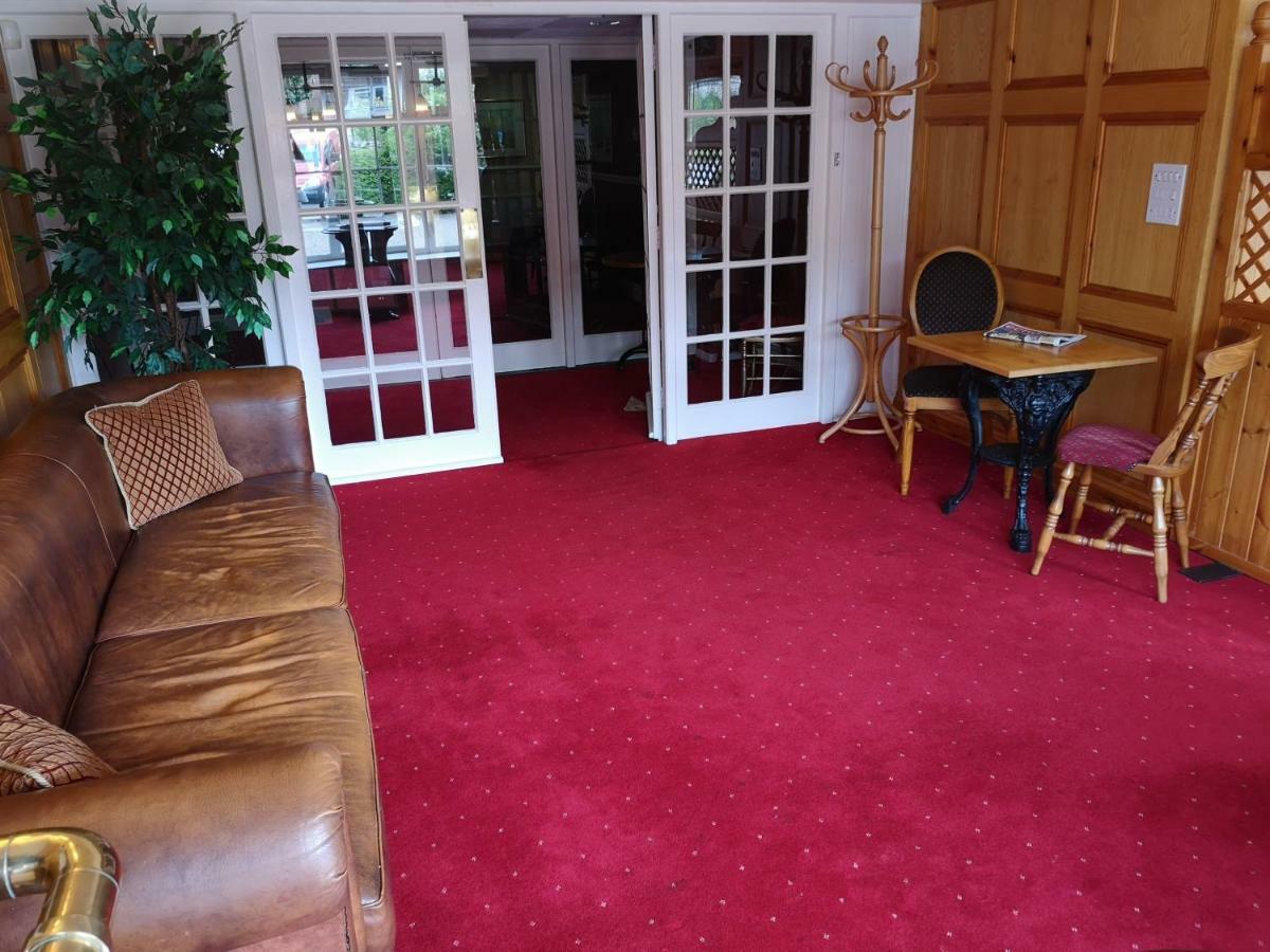 Ferns Hotel/Palms Leisure Carnaby Zewnętrze zdjęcie