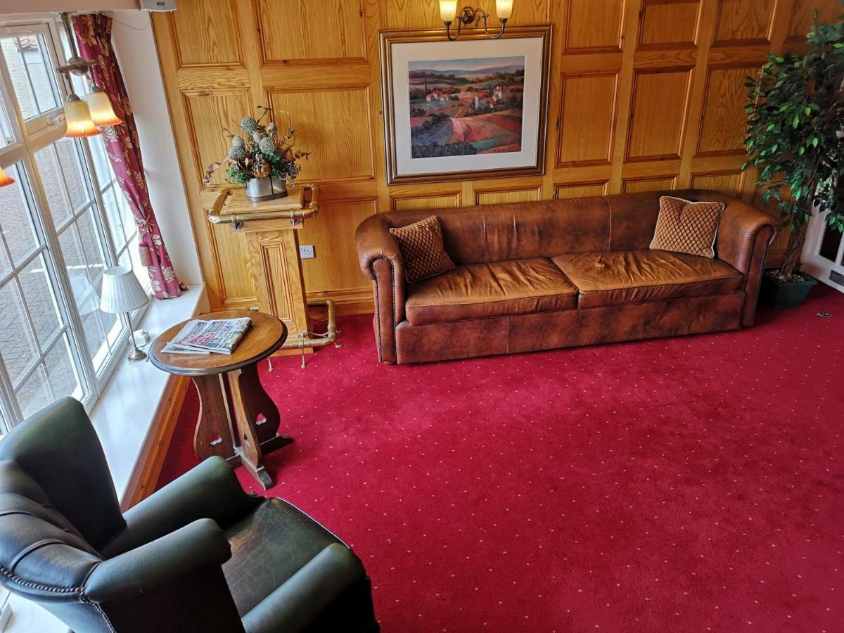 Ferns Hotel/Palms Leisure Carnaby Zewnętrze zdjęcie